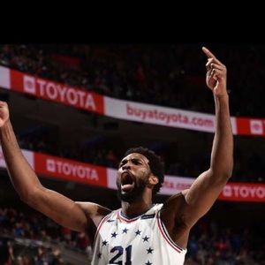 Meet your Posher, Frankie